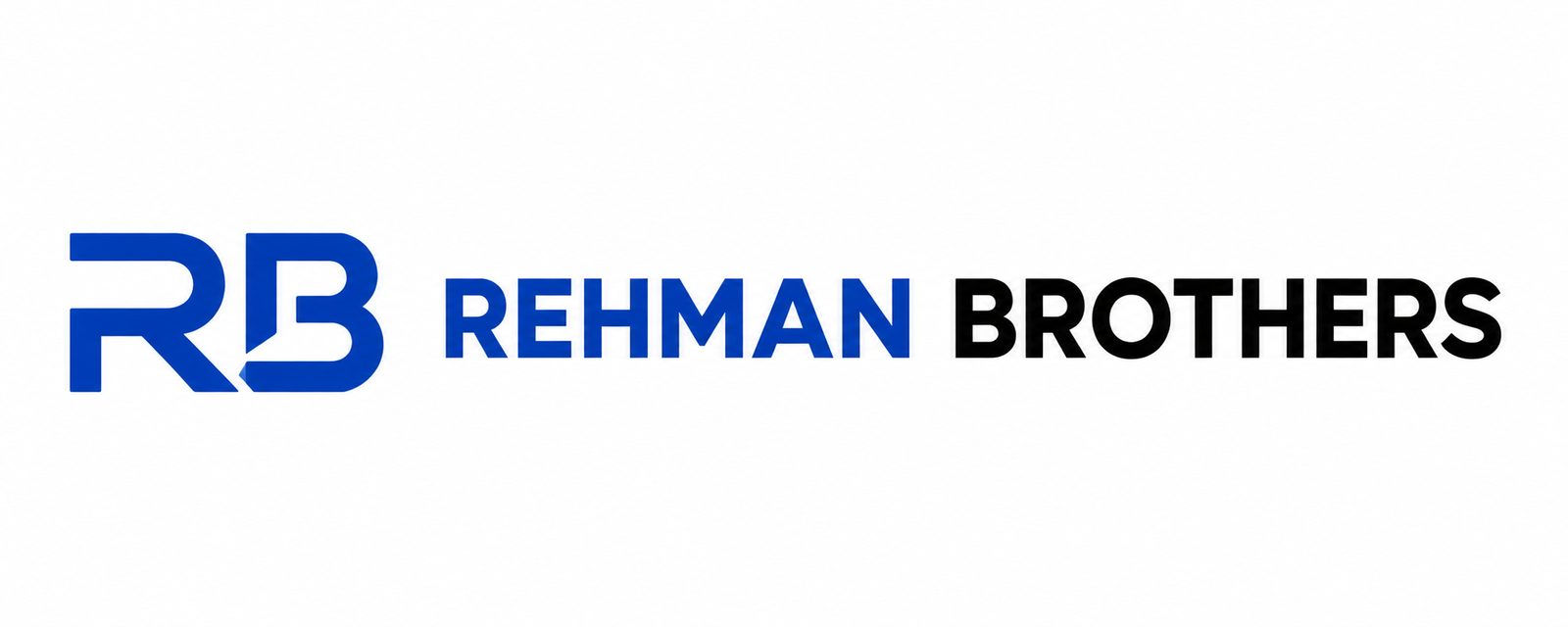 Rehman Brothers logo