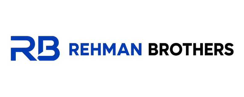 Rehman Brothers logo